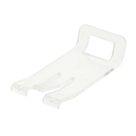 Fisher & Paykel 881268 Fisher & Paykel Refrigerator Bracket Hcl Support B Gl Sh 881268